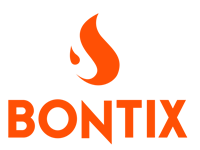 Bontix's logo